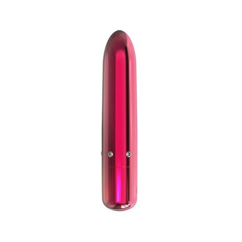 PowerBullet Pretty Point 10 Functions Bullet Vibrator Bullet Vibrators