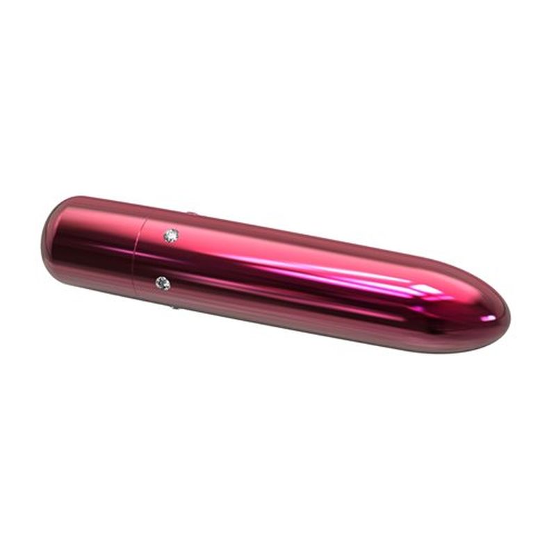 PowerBullet Pretty Point 10 Functions Bullet Vibrator Bullet Vibrators