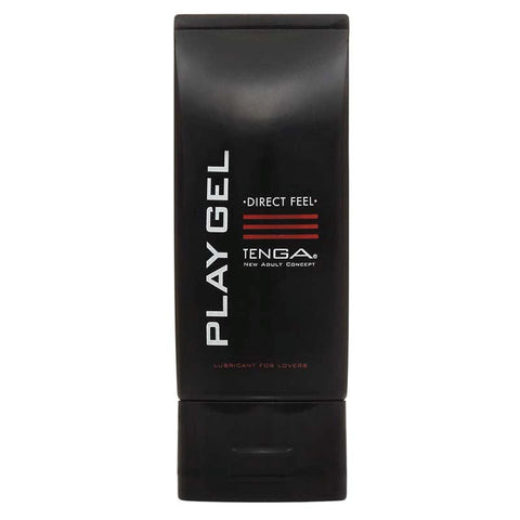 Tenga Play Gel - Water Based Lubes