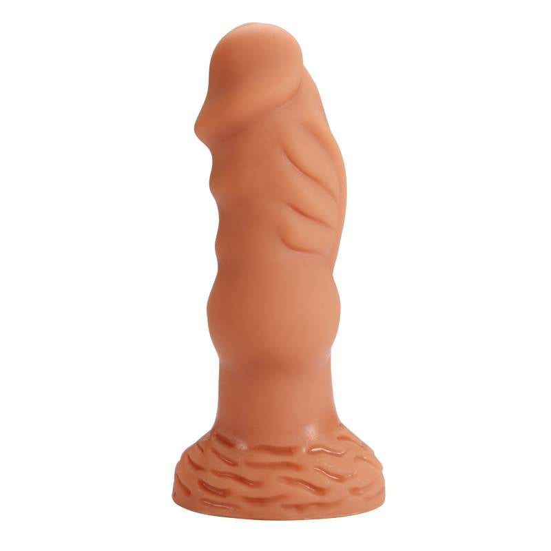 X Men Dominator Realistic Looking Cock Flesh Realistic Dildos