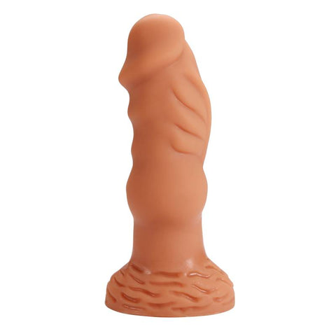 X Men Dominator Realistic Looking Cock Flesh - Realistic Dildos