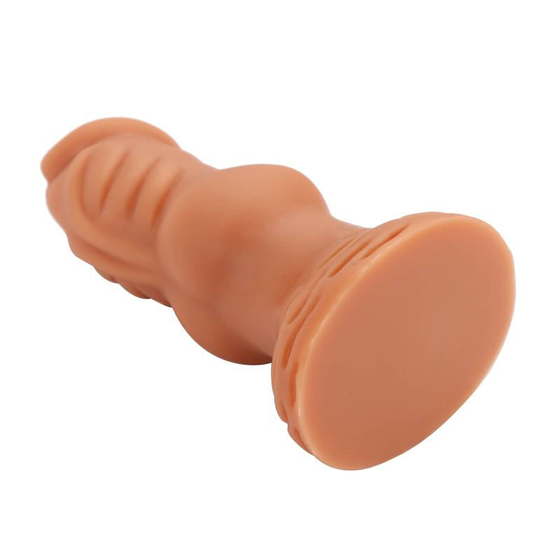 X Men Dominator Realistic Looking Cock Flesh Realistic Dildos