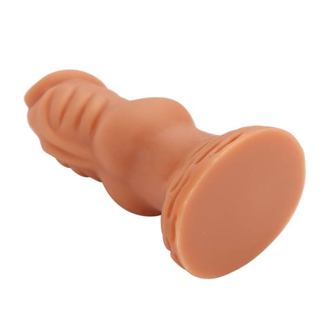 X Men Dominator Realistic Looking Cock Flesh - Realistic Dildos
