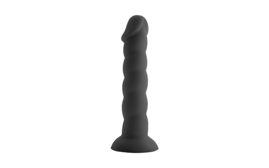 X-Men Spiral Penis Shaped Realistic Dildo - Realistic Dildos