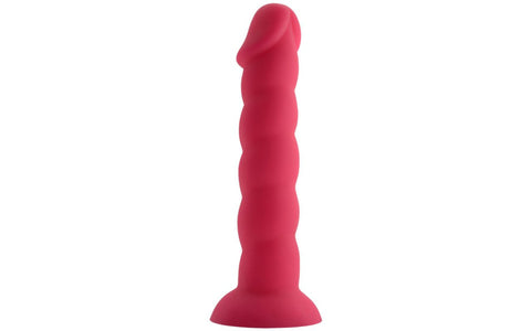 X-Men Spiral Penis Shaped Realistic Dildo - Realistic Dildos