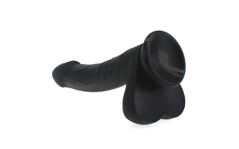 X-Men 21.5 cm Realistic Cock With Balls Realistic Dildos