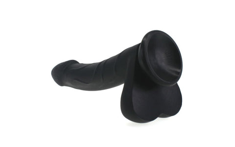 X-Men 21.5 cm Realistic Cock With Balls - Realistic Dildos
