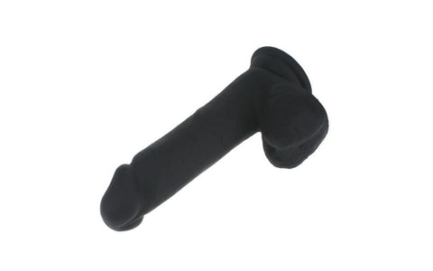 X-Men Thick Realistic Silicone Cock With Balls - Realistic Dildos