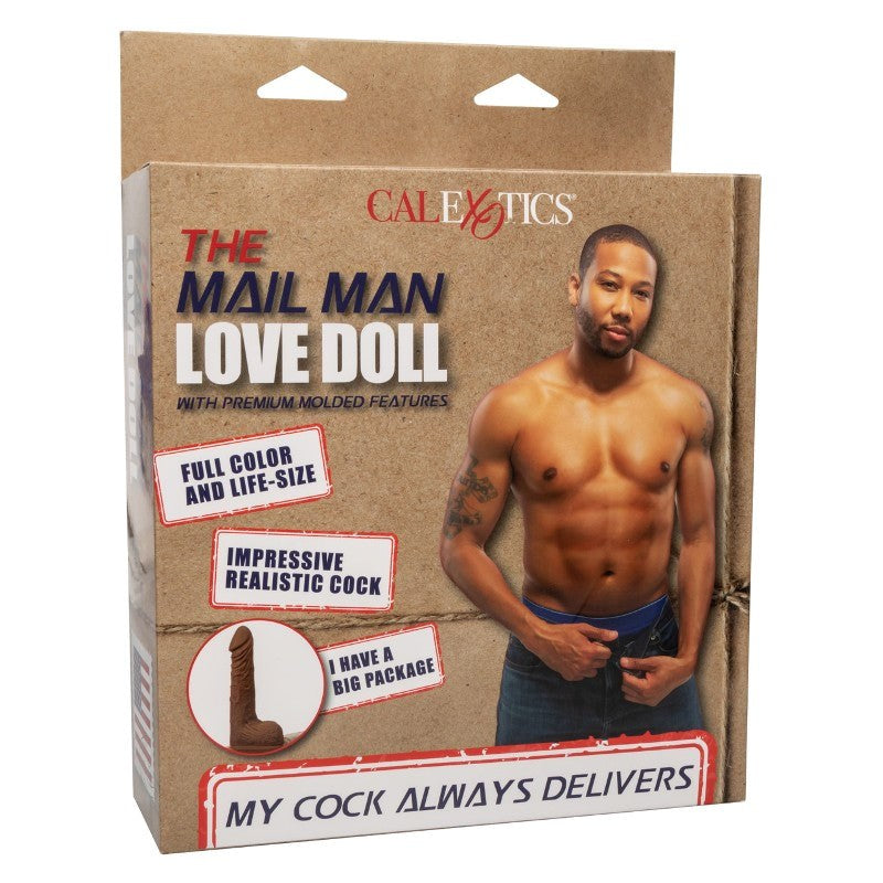 The Mail Man Love Doll Love Dolls