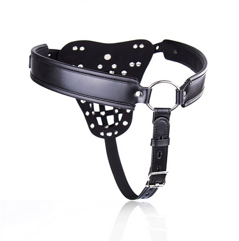 The Male Chastity Net - Male Chastity