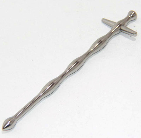 The Priest Cock Plug - Penis Plugs