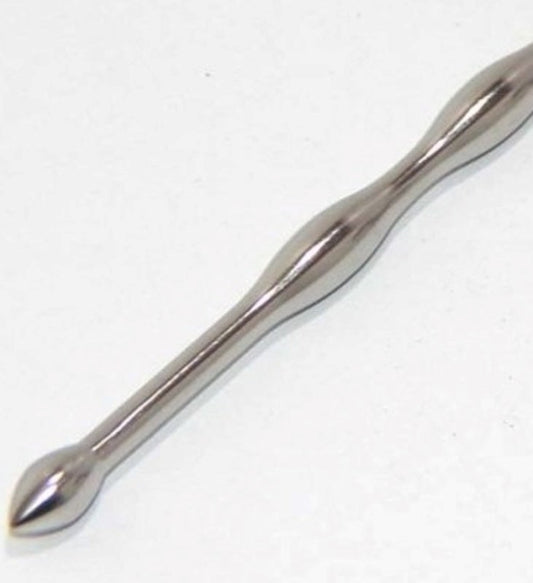 The Priest Cock Plug - Penis Plugs