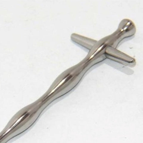 The Priest Cock Plug - Penis Plugs