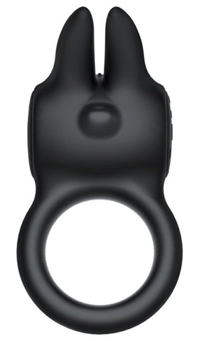 The Rabbit Love Ring - Cock Rings