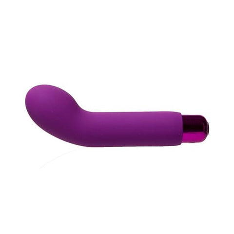 Power Bullet Sara’s Spot 10 Functions G-Spot Vibrator - G-Spot Vibrators
