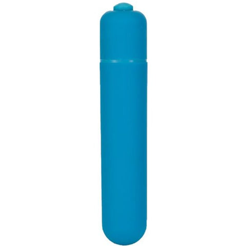 Power Bullet Extended 9 cm 3 Speed Vibrating Bullet Massager - Bullet Vibrators