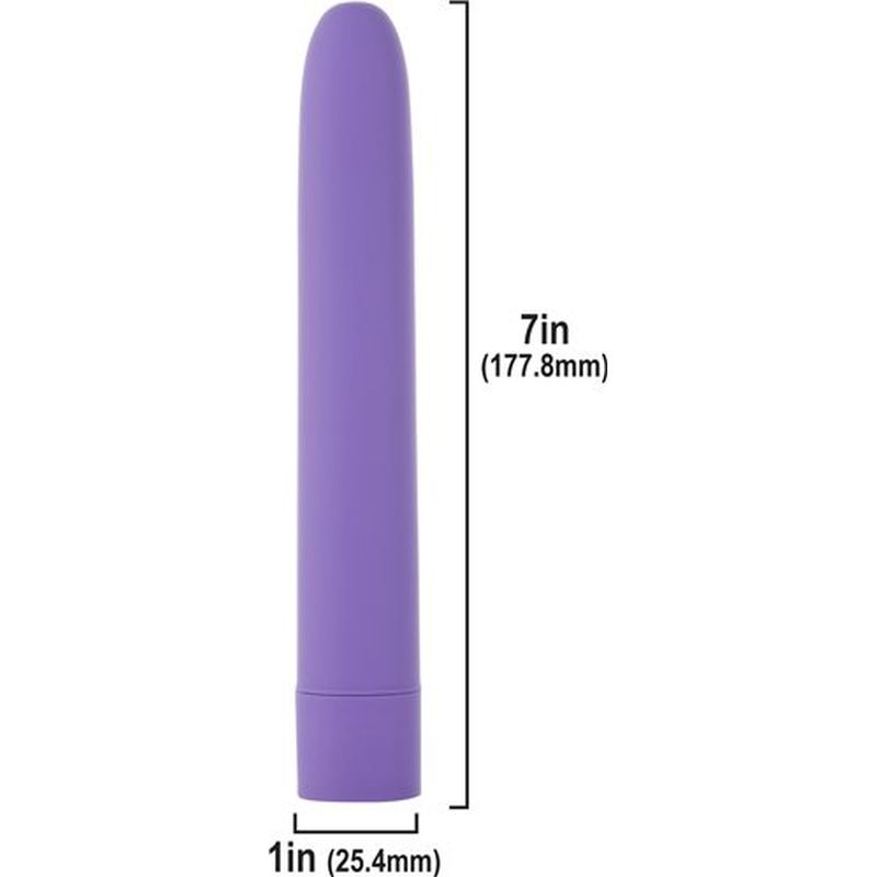 PowerBullet Eezy Pleezy 10 Speed 18 cm Bullet Vibrator Bullet Vibrators