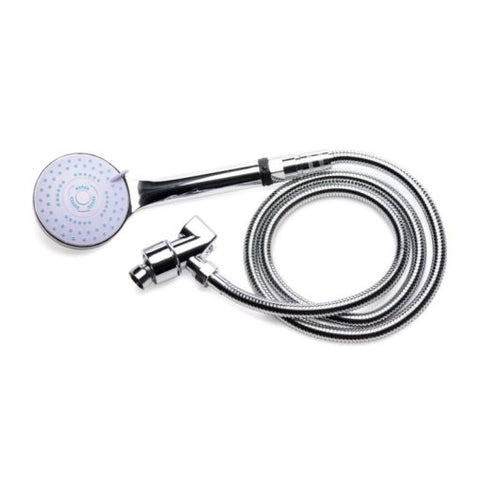 CleanStream Discreet Shower Enema Set - Enemas and Douches