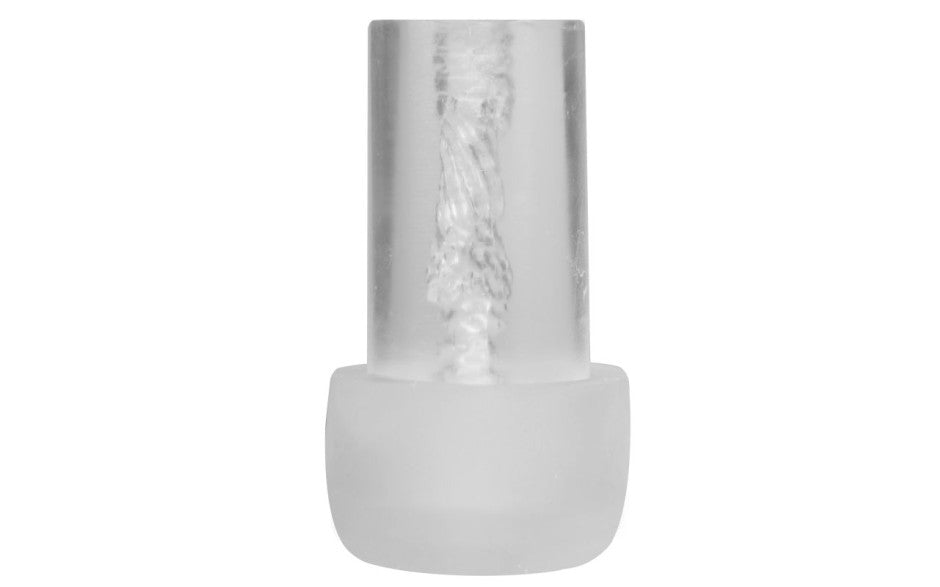 LuvPump Magic Sleeve Realistic Pussy Stroker Large Masturbators and Strokers