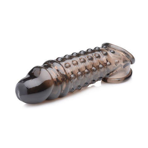 Size Matters Mens Penis Enhancer Sleeve 1.5 Inches - Penis Sleeves and Extenders
