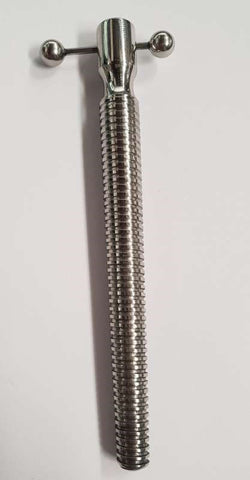 Thread Maker Penis Plug - Penis Plugs