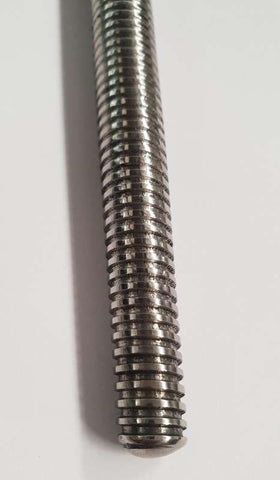 Thread Maker Penis Plug - Penis Plugs