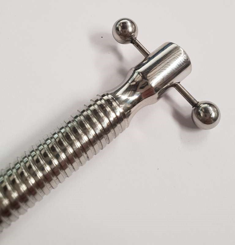 Thread Maker Penis Plug Penis Plugs