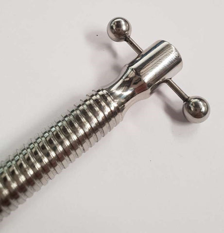 Thread Maker Penis Plug - Penis Plugs