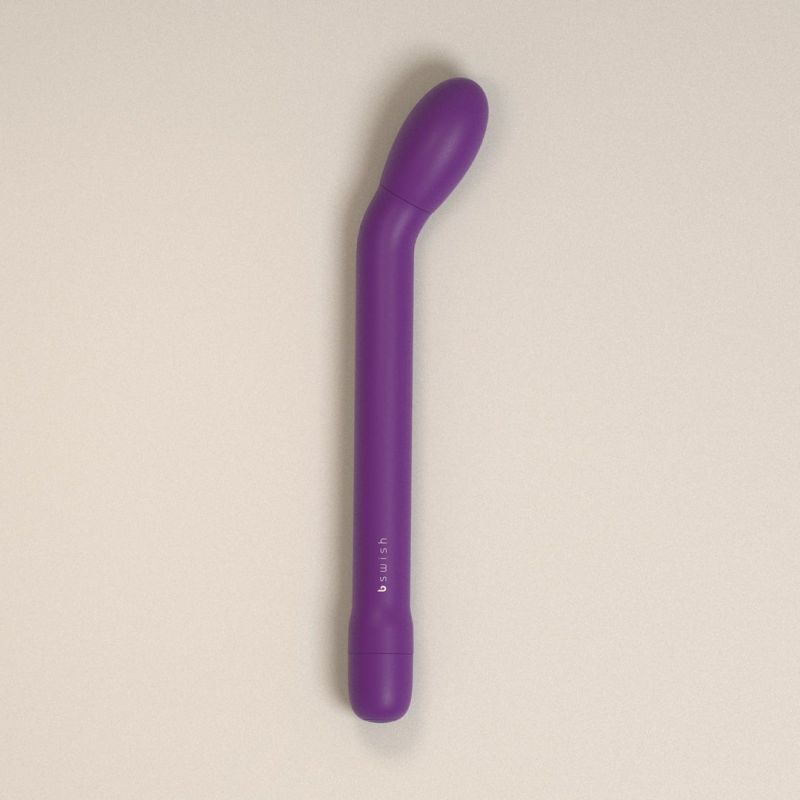 B Swish Bgee Classic Waterproof G-Spot Vibrator G-Spot Vibrators