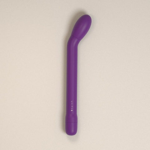 B Swish Bgee Classic Waterproof G-Spot Vibrator - G-Spot Vibrators