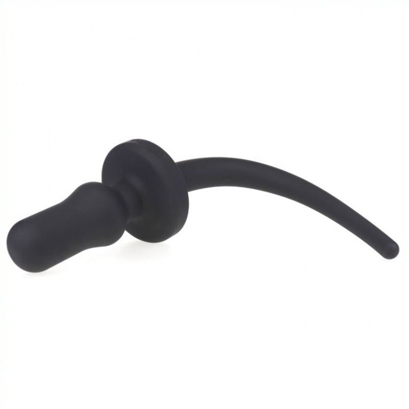 Thumpy Dog Tail Plug Prostate Toys