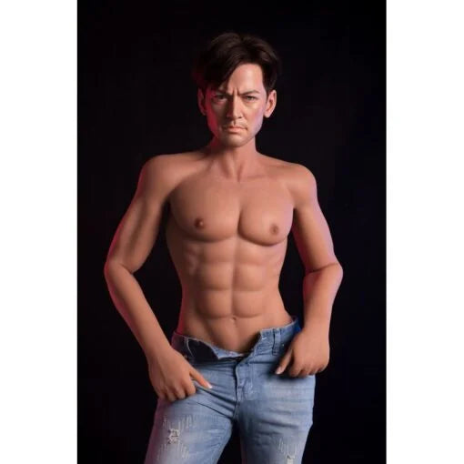 Daytona Jake Male TPE Sex Doll 160cm Love Dolls