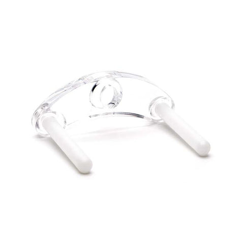 CB-X Male Chastity Cock Cage Base No 1 - Male Chastity