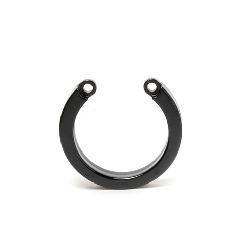 CB-X Male Cock Cage U Ring Large - Male Chastity