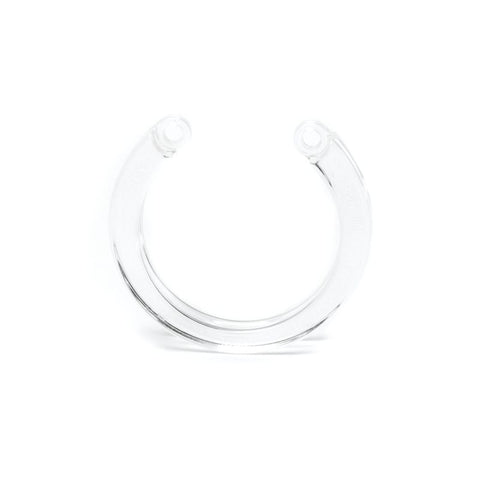 CB-X Male Cock Cage U Ring Large - Male Chastity