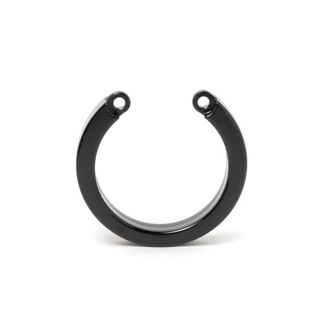 CB-X Mens Cock Cage U Ring XL - Male Chastity