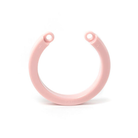 CB-X Mens Cock Cage U Ring XL - Male Chastity