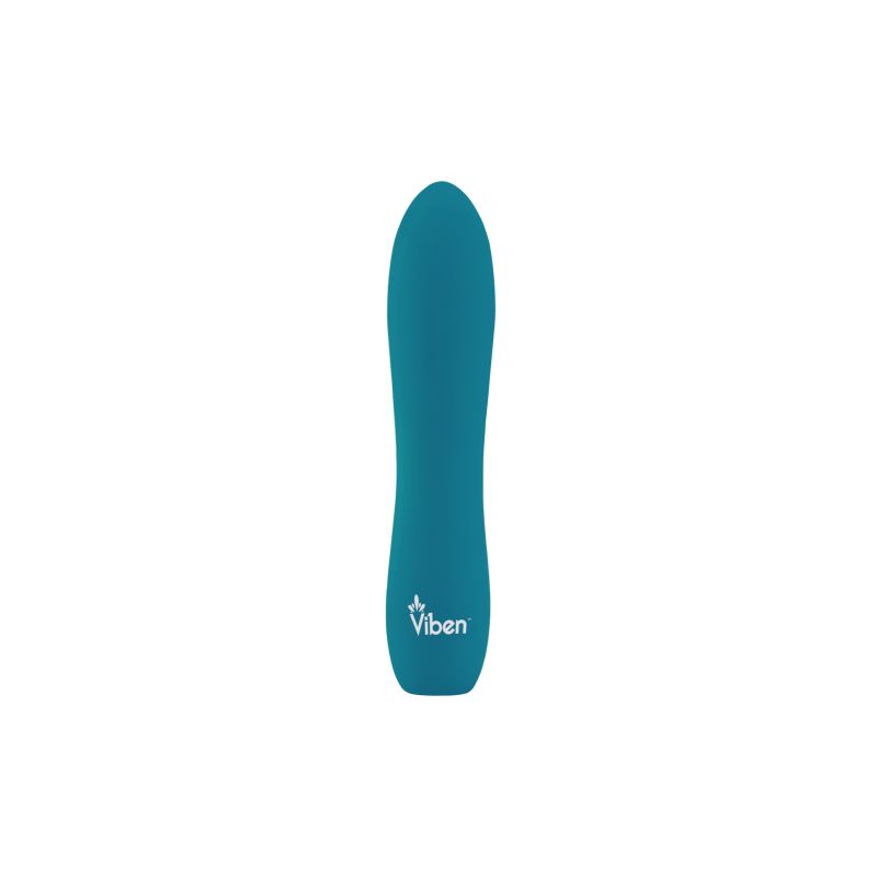 Viben Vivacious Rumble Motor Rechargeable Bullet Vibrator Bullet Vibrators