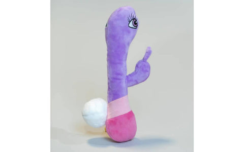 Boneyard Toys Scruffy Pet Toys Bunny Vanderpump - Sex Games, Coupons and Tricks