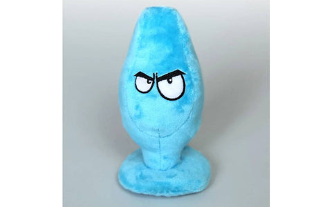 Boneyard Toys Scruffy Pet Toys McRuff Butt Plug - Sex Games, Coupons and Tricks