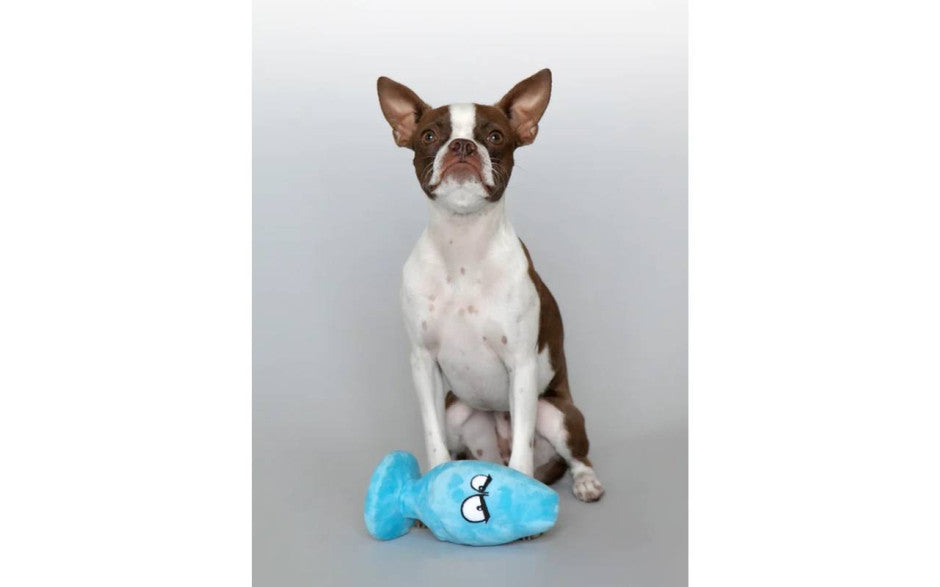 Boneyard Toys Scruffy Pet Toys McRuff Butt Plug Sex Games, Coupons and Tricks