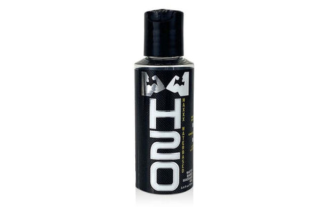 Elbow GRease H2O MAXXX Water Based Lubricant Gel Disc Cap - Water Based Lubes