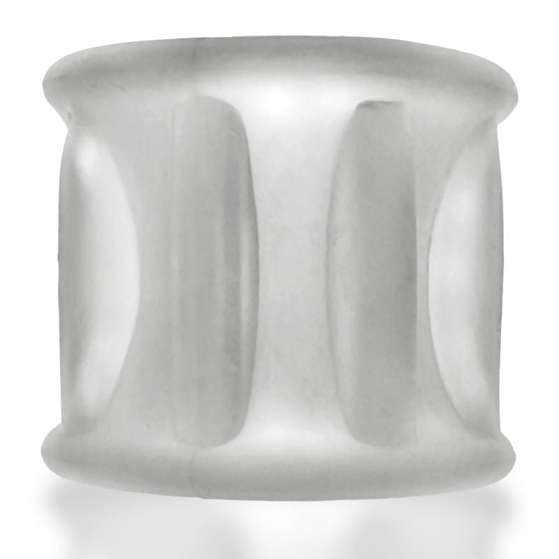 Hunkyjunk Gyroball Super Stretchy Mens Ball Stretcher Ball Stretchers and Crushers