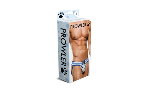 Prowler Blue Paw Sexy Mens Jock Strap - Jocks and G-Strings