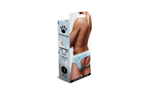 Prowler Winter Open Back Comfortable and Stretchy Mens Brief - Mens Briefs And Boxers