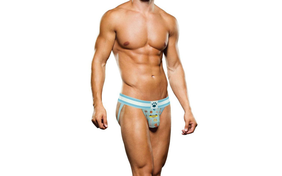 Prowler Quality Material NYC Mens Jock Strap Jocks and G-Strings