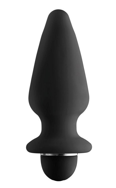 Tom of Finland Silicone 5X Anal Plug Butt Plugs