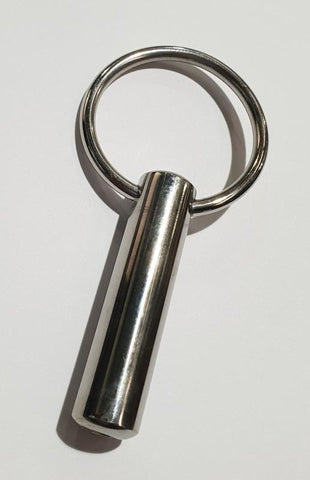 Tom Thumb Cum Thru Penis Plug - Penis Plugs