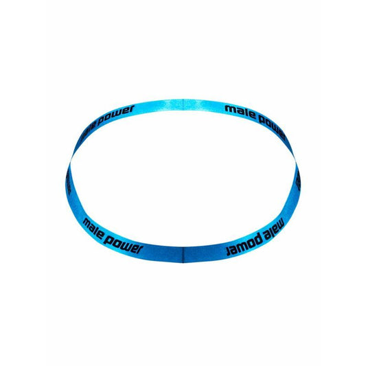 Male Power Casanova Uplift Male Jock Black L/XL - Jocks and G-Strings