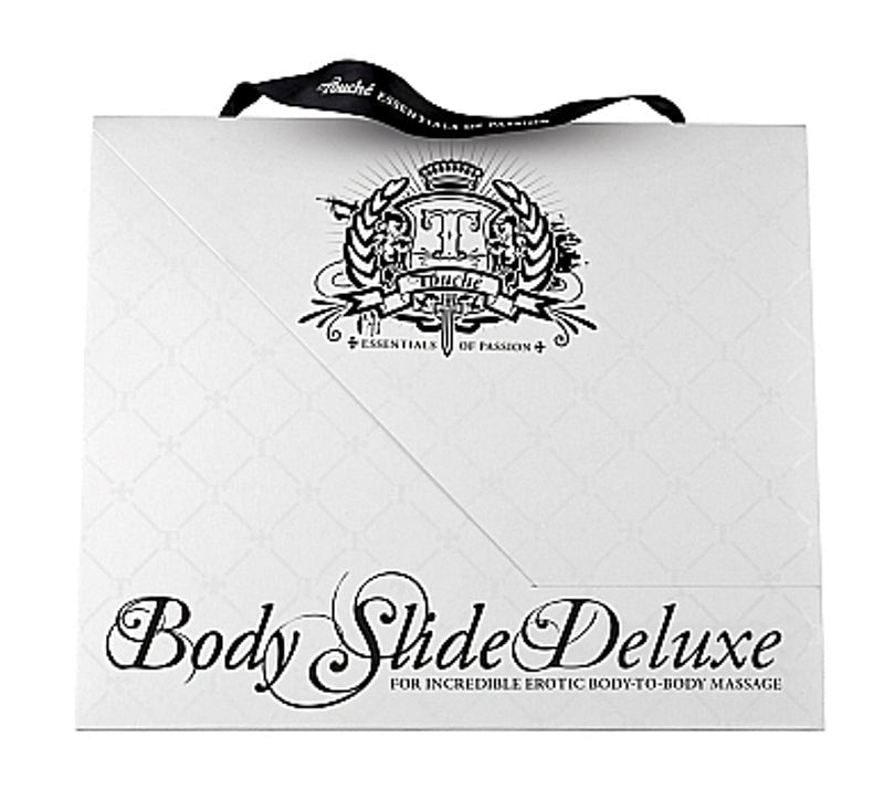 Touche Body Slide Deluxe Massage Oils and Lubricants